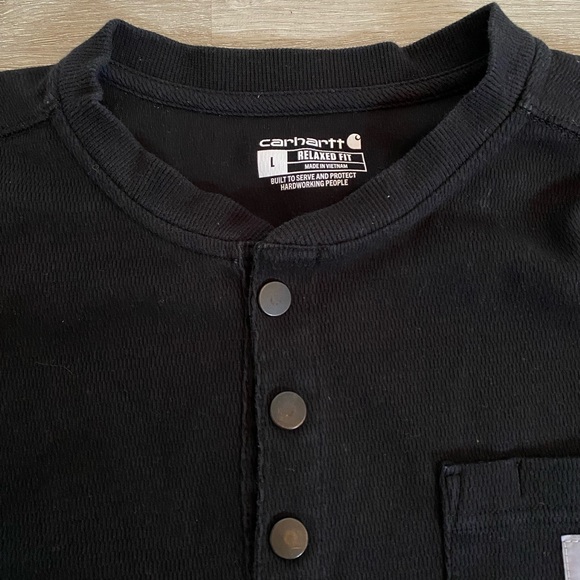 Carhartt thermal long sleeve - Picture 3 of 3